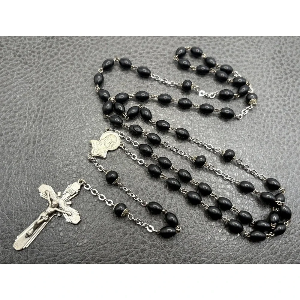 N/A rosary measures
